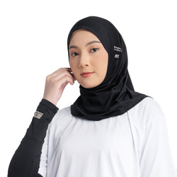 RunFree Hijab x Maybank Marathon