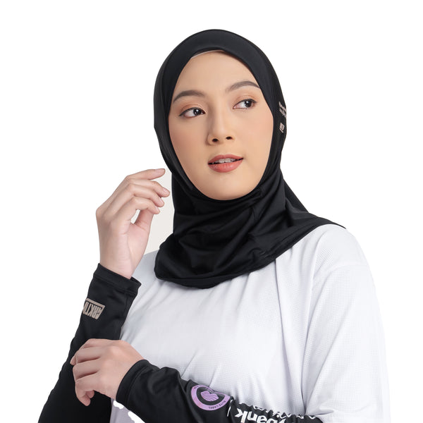 RunFree Hijab x Maybank Marathon