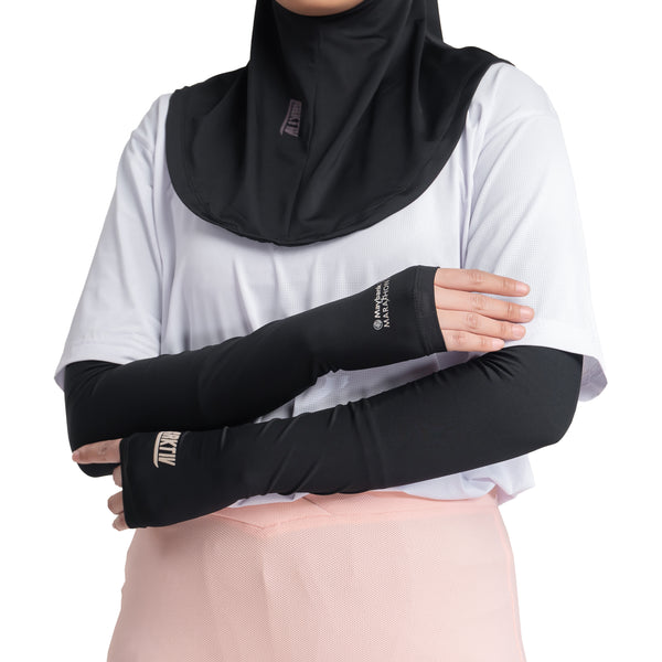 Turtle Run Core Inner Women x Maybank Marathon