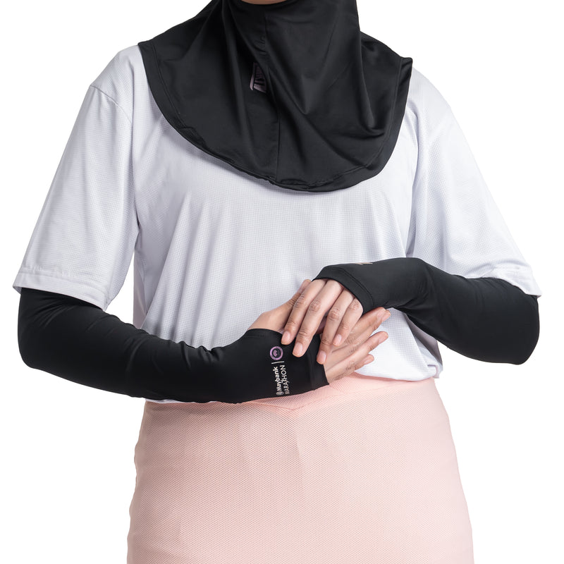 Turtle Run Core Inner Women x Maybank Marathon