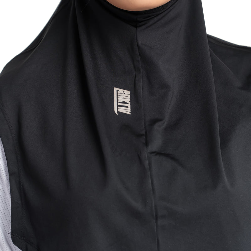 PaceFlow Hijab x Maybank Marathon