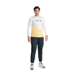 Wajik Luxe Tees Men x Maybank Marathon/ Jersey Maybank Marathon