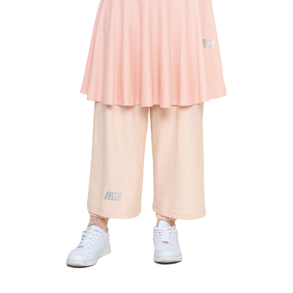 Smart Pants Ivory Cream