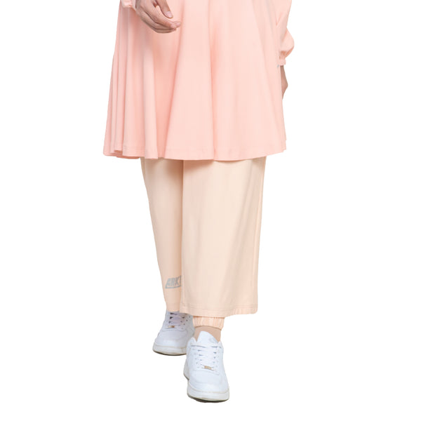 Smart Pants Ivory Cream