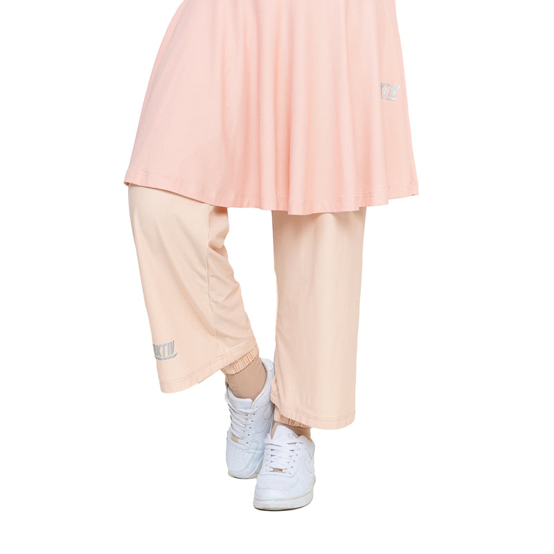 Smart Pants Ivory Cream