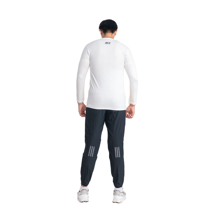 Wajik Luxe Tees Men x Maybank Marathon/ Jersey Maybank Marathon