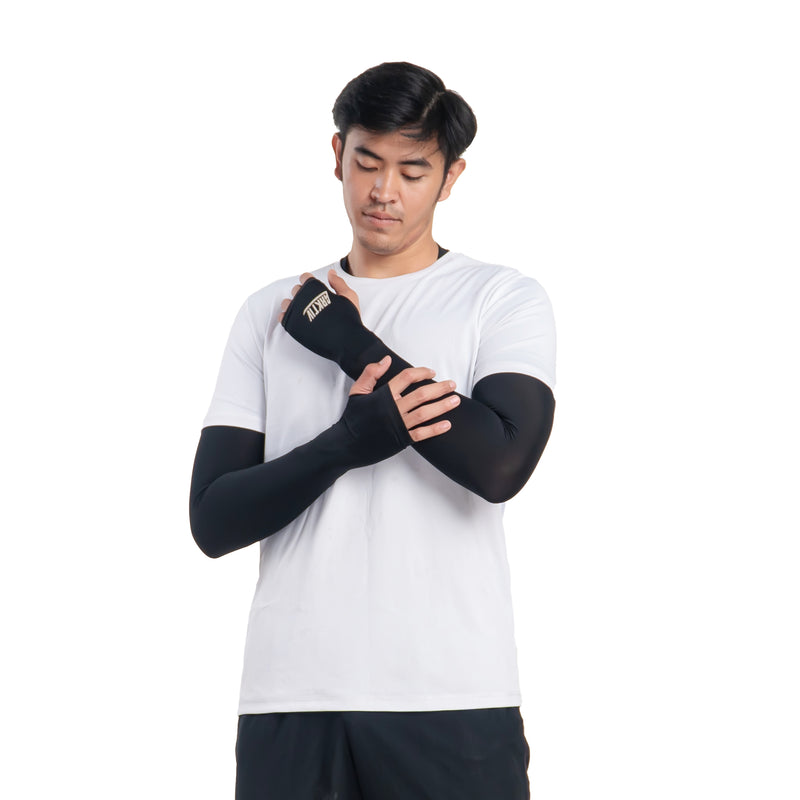 Loose Run Core Inner Men x Maybank Marathon