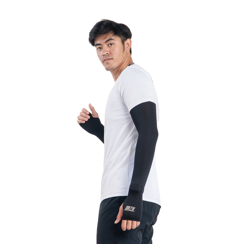 Loose Run Core Inner Men x Maybank Marathon