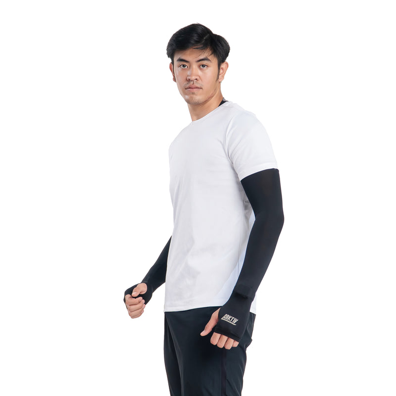 Turtle Run Core Inner Men x Maybank Marathon