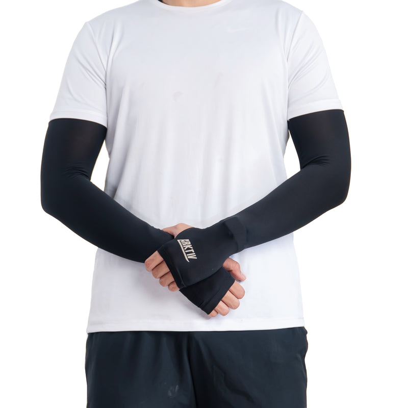 Loose Run Core Inner Men x Maybank Marathon