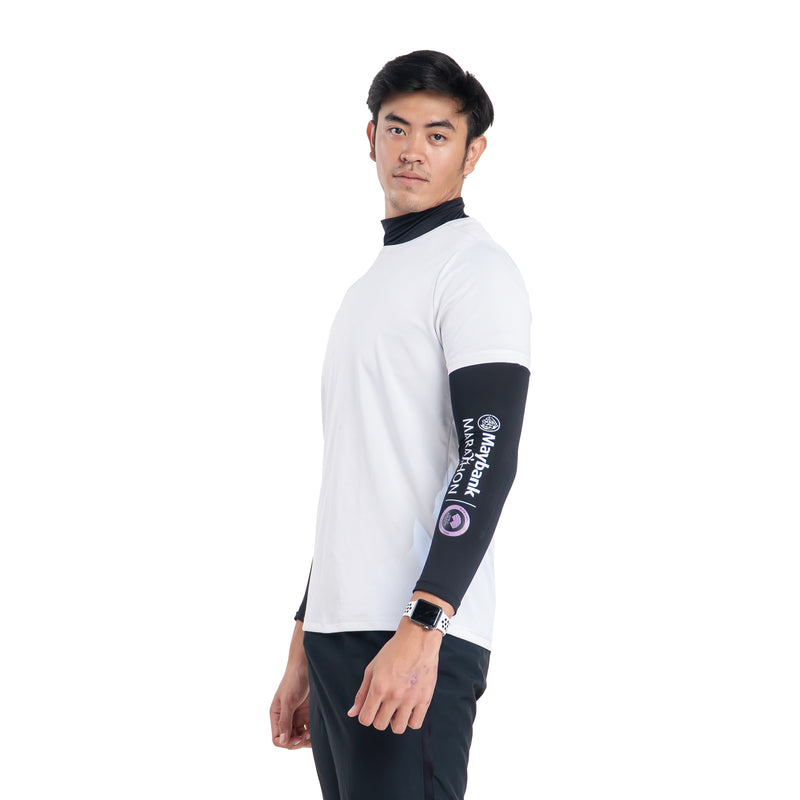 Turtle Run Core Inner Men x Maybank Marathon