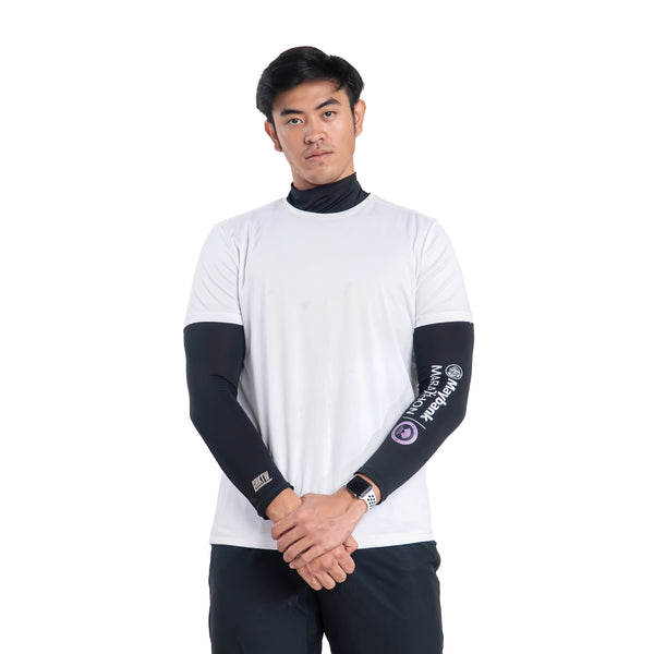 Turtle Run Core Inner Men x Maybank Marathon