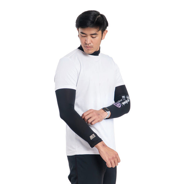 Turtle Run Core Inner Men x Maybank Marathon