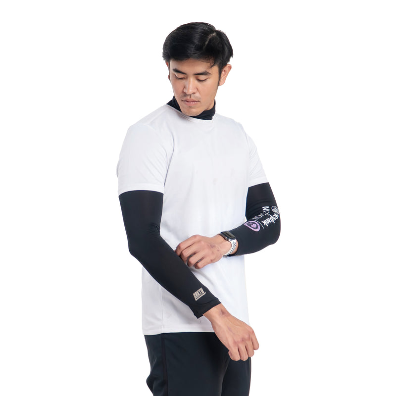Turtle Run Core Inner Men x Maybank Marathon
