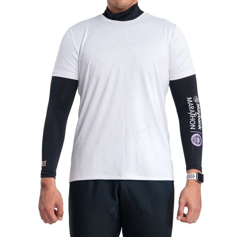 Turtle Run Core Inner Men x Maybank Marathon