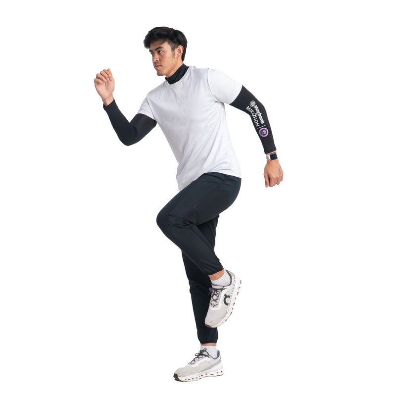 Turtle Run Core Inner Men x Maybank Marathon