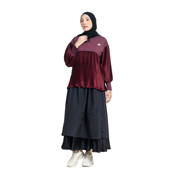 Victory Walking Skirt