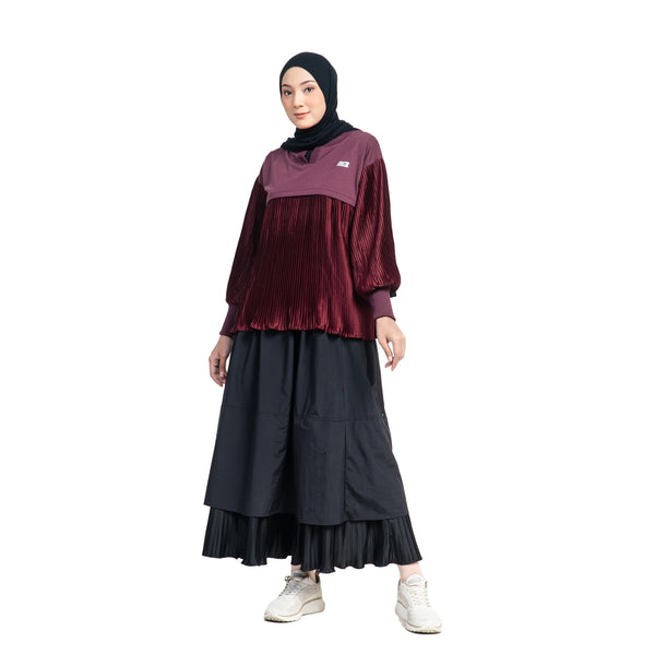 Victory Walking Skirt