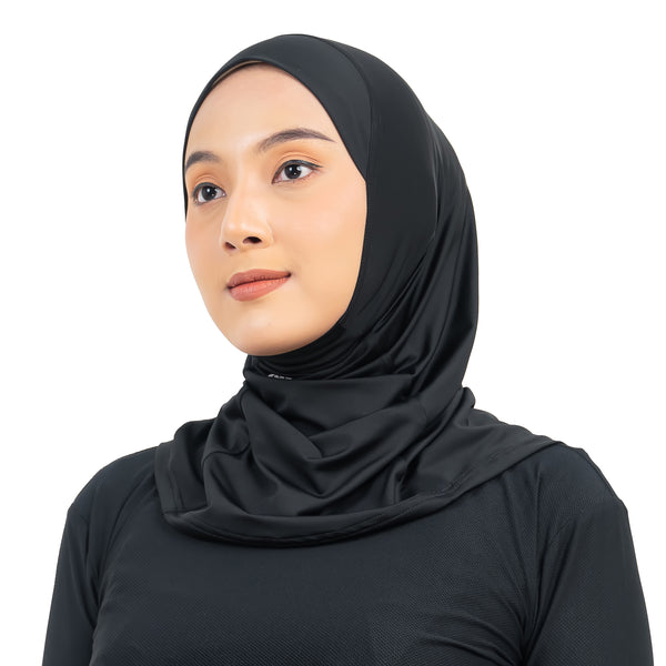 Pro Running Hijab