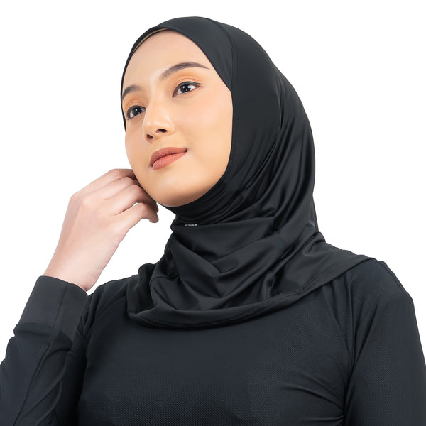 Pro Running Hijab