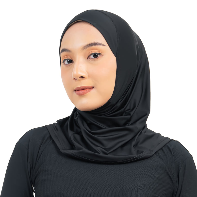Pro Running Hijab