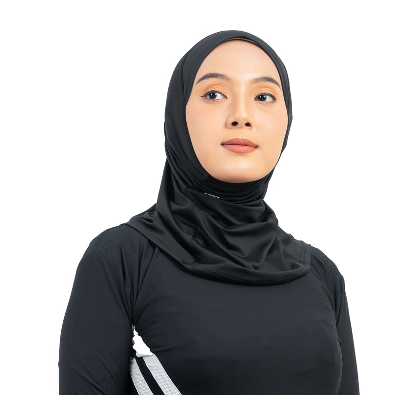 Pro Running Hijab