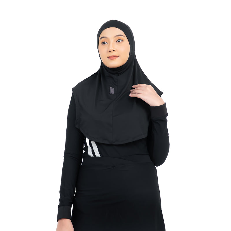 SwimFit Sporthijab