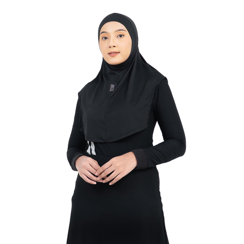 SwimFit Sporthijab