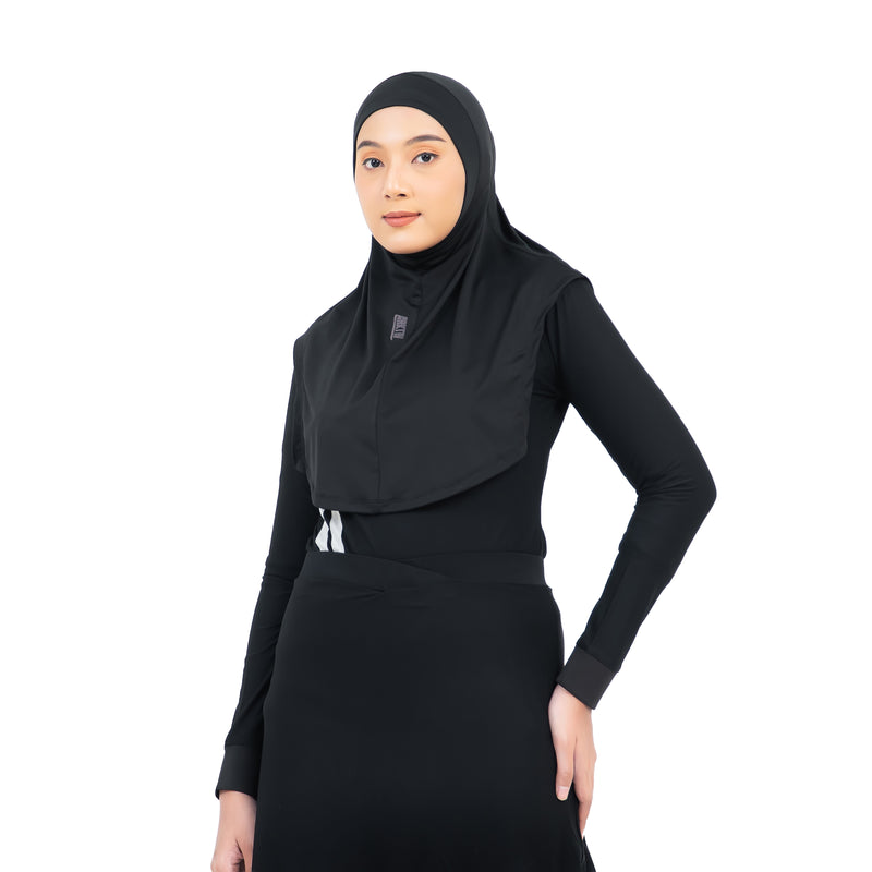 SwimFit Sporthijab