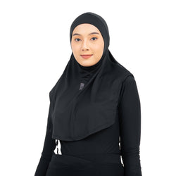 SwimFit Sporthijab