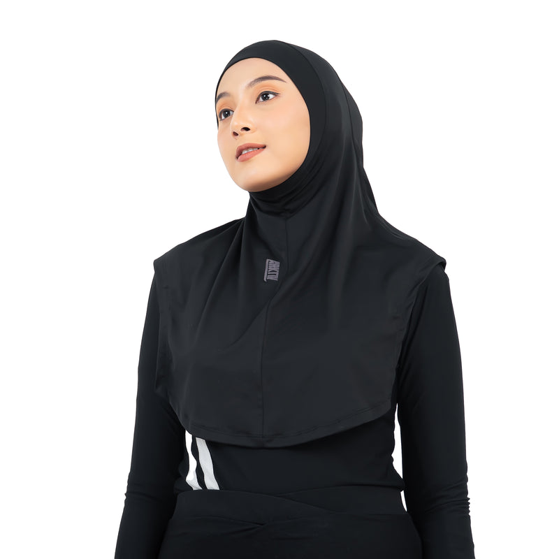 SwimFit Sporthijab