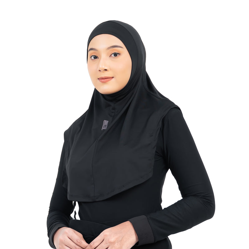 SwimFit Sporthijab