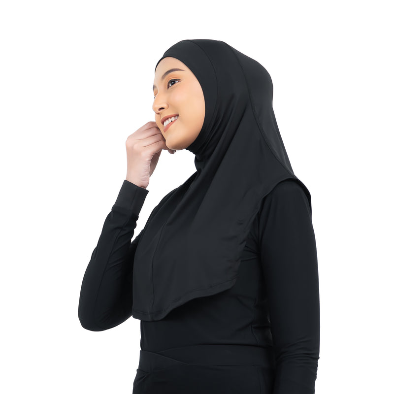 SwimFit Sporthijab