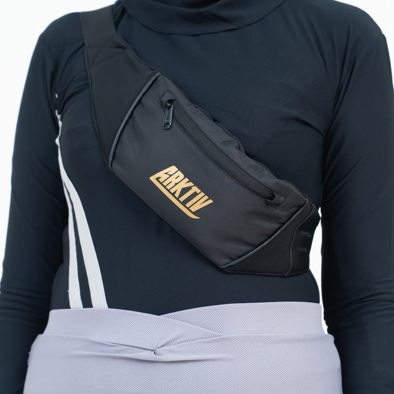Arktiv 10K Waist Bag
