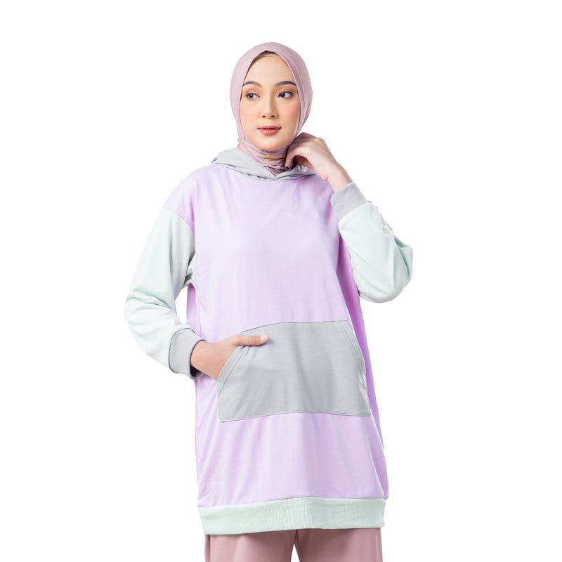 Lovable Sweater x Nycta Gina