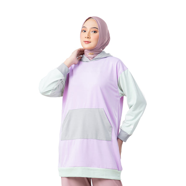 Lovable Sweater x Nycta Gina