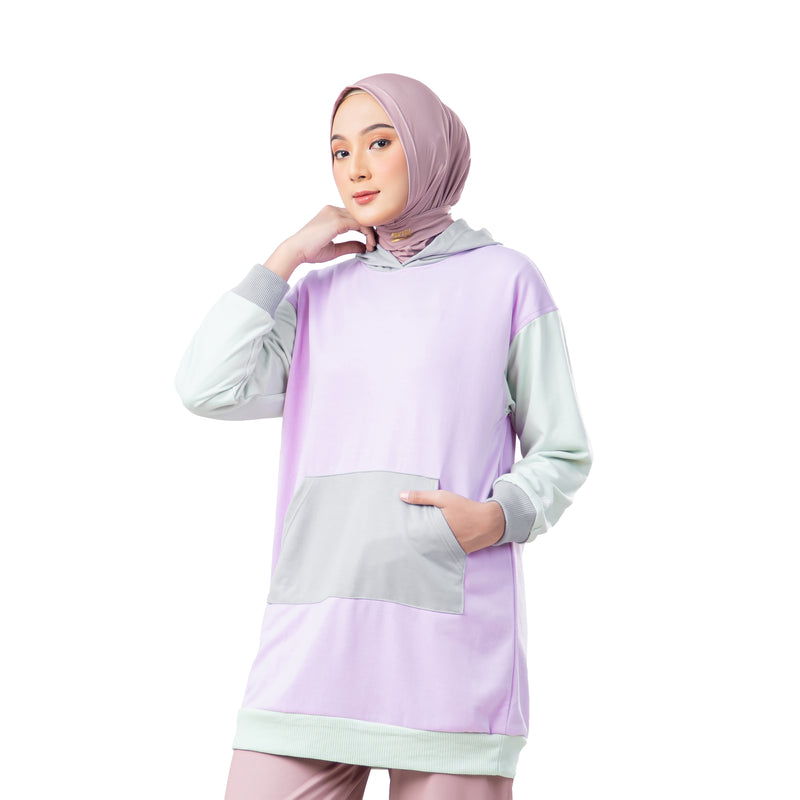 Lovable Sweater x Nycta Gina
