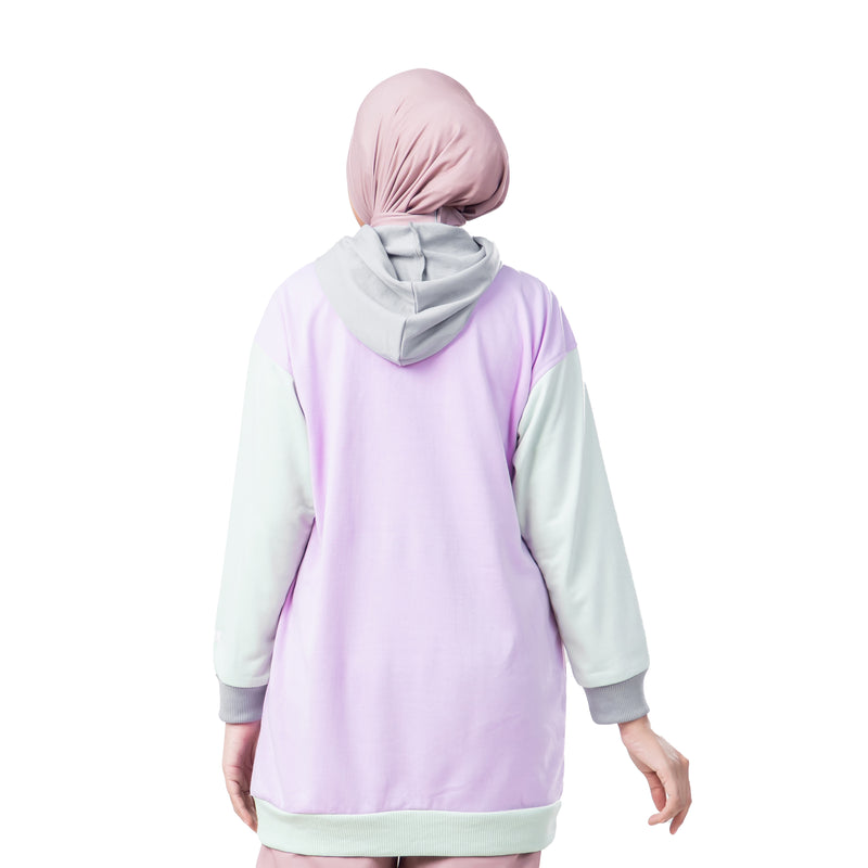 Lovable Sweater x Nycta Gina
