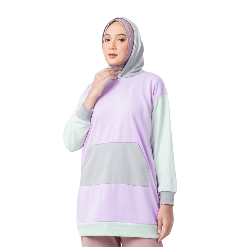 Lovable Sweater x Nycta Gina