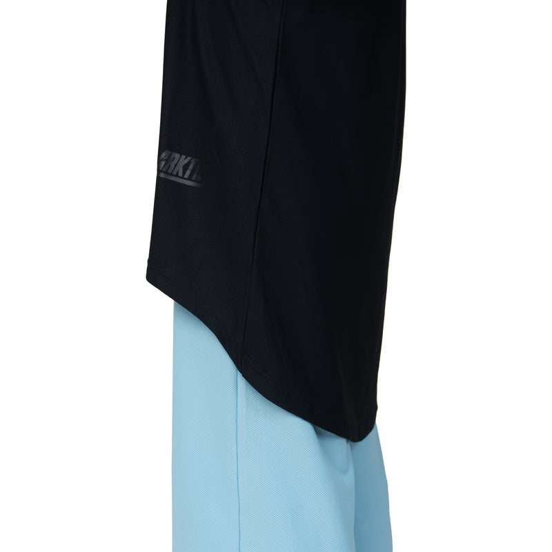 Fruitfull Cycling Top Black