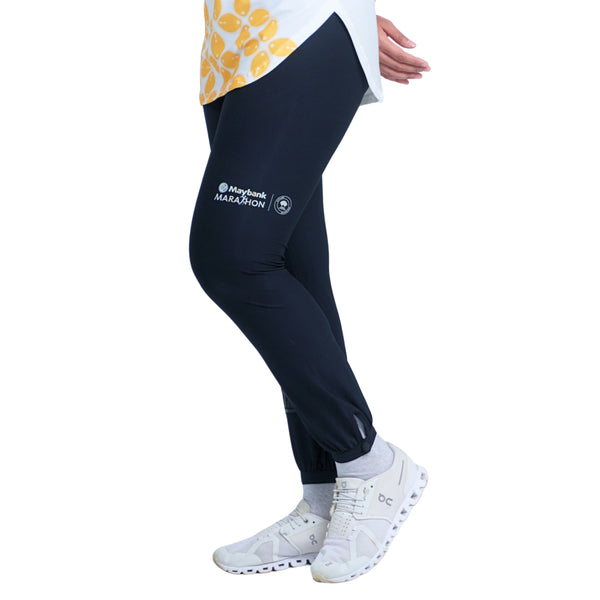 Easy Move Pants x Maybank Marathon