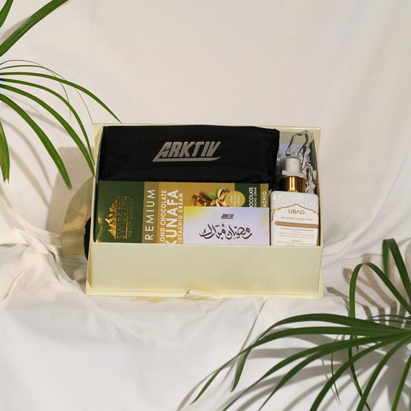 Fit Box 2 x Ubad