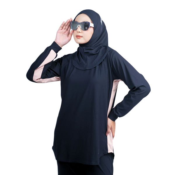 Flex Move Top Black