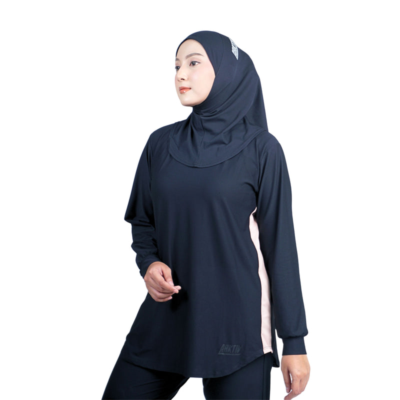 Flex Move Top Black