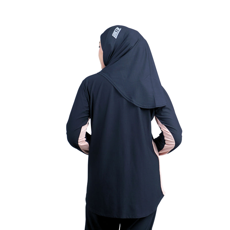 Flex Move Top Black