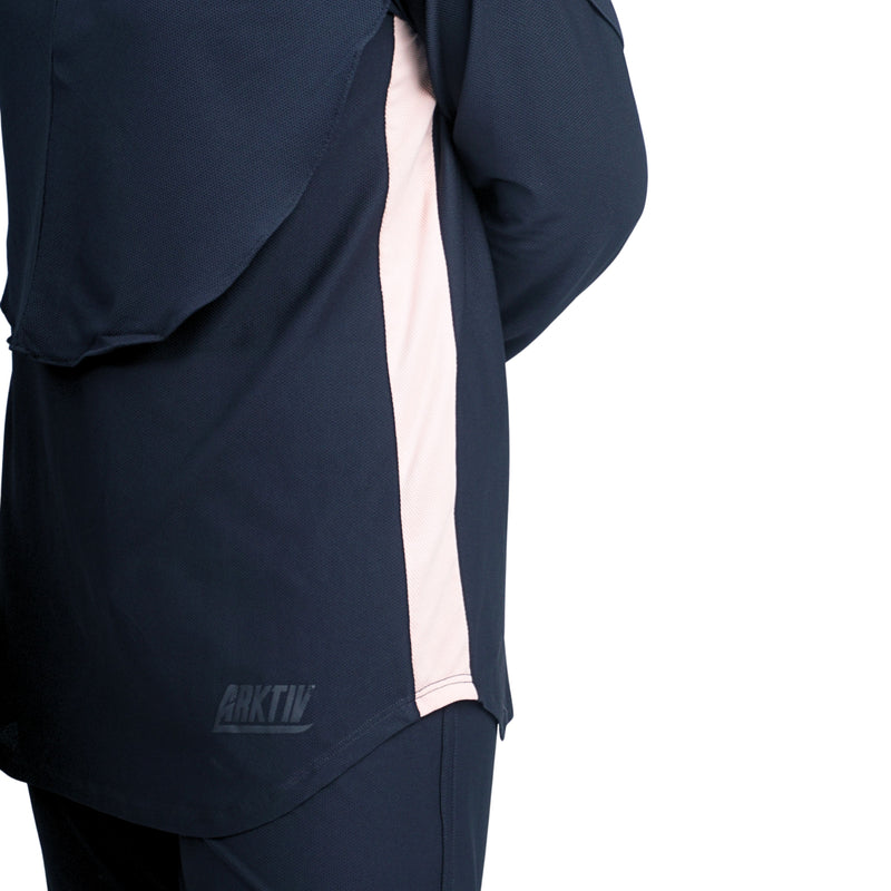 Flex Move Top Black