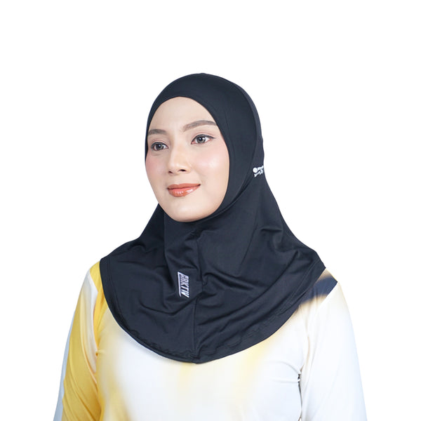 Movemint Hijab x Maybank Marathon