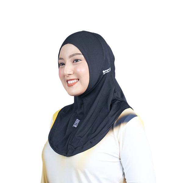 Movemint Hijab x Maybank Marathon