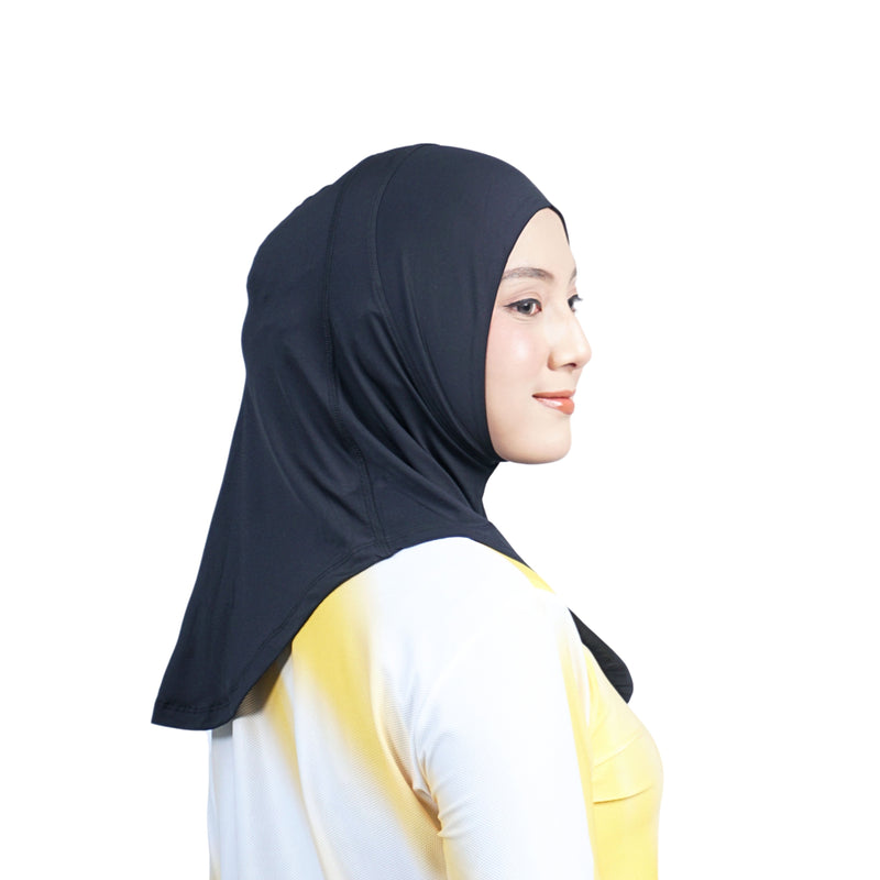 Movemint Hijab x Maybank Marathon