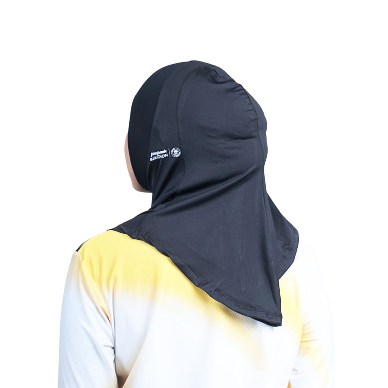 Movemint Hijab x Maybank Marathon